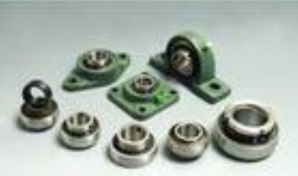 Pillow Block Ball Bearing--Uc,Ucp,Ucf,Ucfl,Uct215